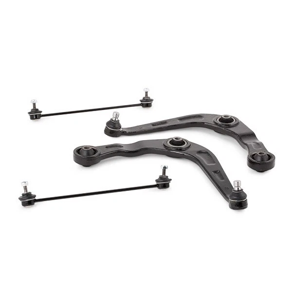 A.B.S. 219903 Kit de reparación de brazo de suspensión adecuado para PEUGEOT 206 hatchback (2A/C) - Imagen 3 de 4