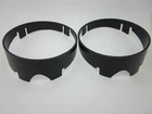 Falcon XB GT GS Driving Light Grille Ring Insert