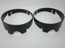 Falcon XB GT GS Driving Light Grille Ring Insert