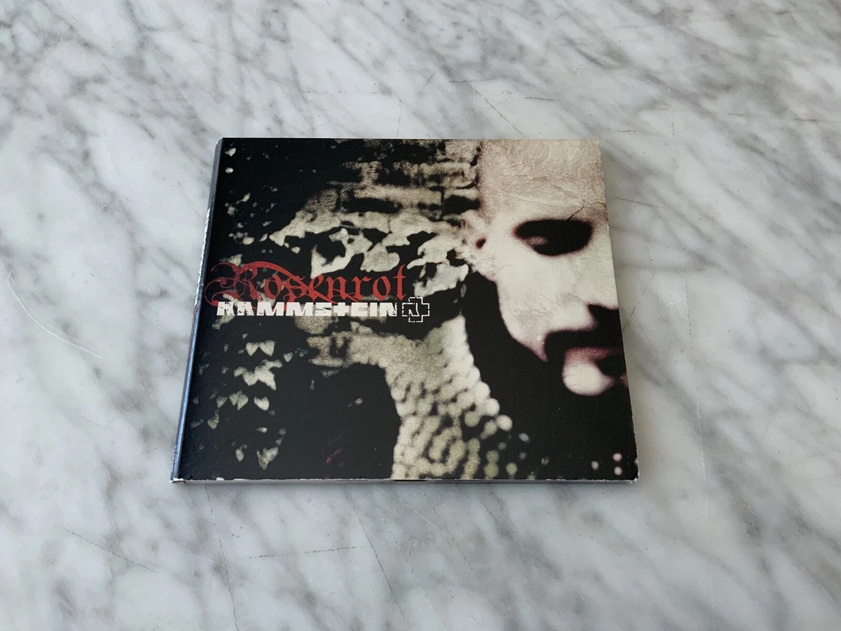 Las mejores ofertas en Rammstein Metal Power/Progressive Metal CD