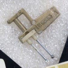 NOS Electro Voice EV 2681DS Needle Euphonics U-12 U-13 EU3XSD