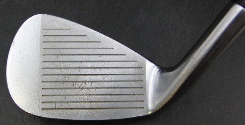Srixon i-302 Forged 9 Iron Stiff Steel Shaft Srixon Grip - Picture 2 of 5