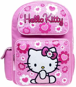 ebay hello kitty backpack
