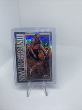 2019-20 Optic Contenders Demar Derozan Historic Slams Silver #13