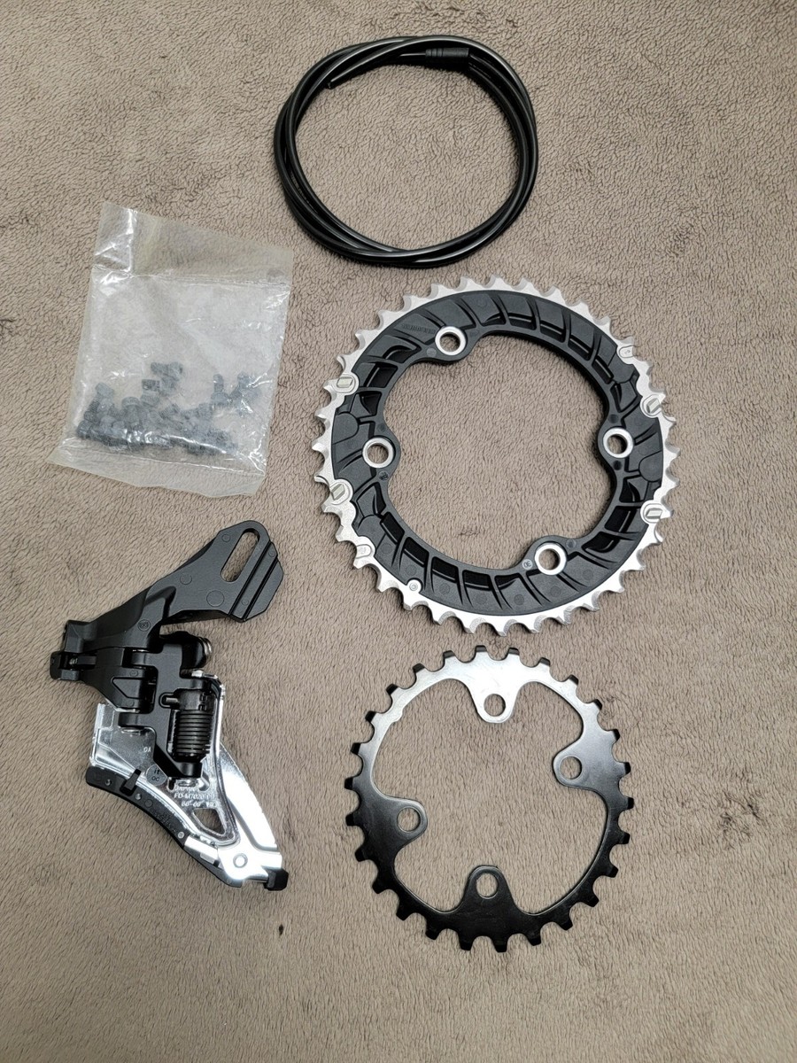 SHIMANO - やすだだだ Amazon.com : Shimano Unisex - Adult Deore XT Crankset, Black