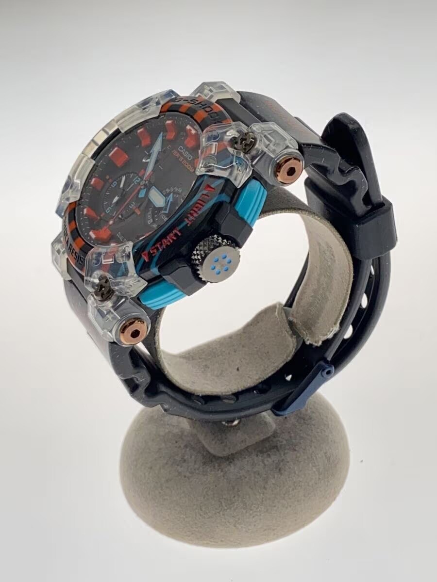 新品未使用　FROGMAN 30th GWF-A1000APF-1AJR Casio G-SHOCK GWF-A1000APF-1AJR FROGMAN 30th ANNIVERSARY