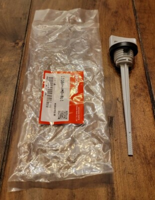 #ad HONDA Oil Filler Cap GCV160 HRR216 HRT216 HRX217 15650 ZM0 801 Genuine OEM $14.20