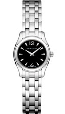 Hamilton Jazzmaster Lady Quartz Watch H32261137 (Retail $595)