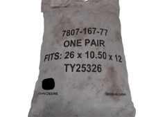 John Deere TY25326 TIRE CHAIN