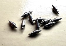 Elgin 18 Size DR 2516 Balance Staff