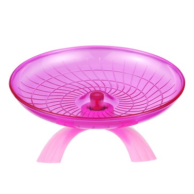 Hamster Rad Fliegende Untertasse Für Hamster Hamster Untertasse Rad
