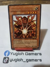 Yu-Gi-Oh Senju Of The Thousand Hands MRL Rare Played 