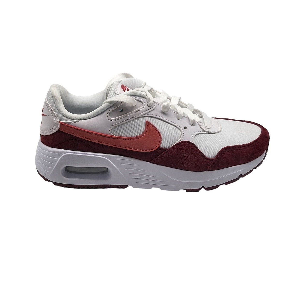 スニーカー Nike Air Max SC Women's Shoes FJ3242-100 Nike Air Max SC Womens Shoes Sneakers FJ3242 100 Size 6