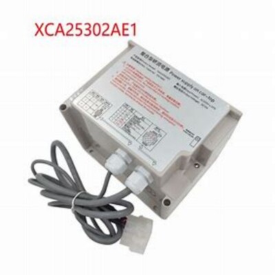 1PC NEW FIT FOR Elevator integrated emergency power supply XCA25302AE1 male