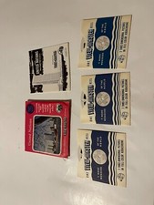 View-Master United Nations 3 reel packet A651 -GE3