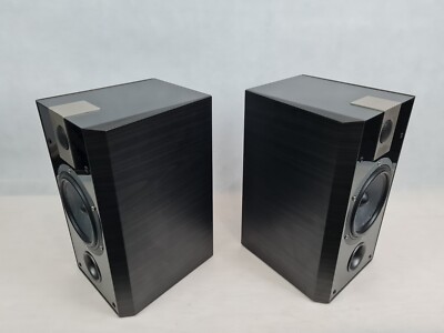 フォーカル FOCAL 806V ペア　美品 Focal Chorus 806V - stereo speakers in Black Piano | eBay