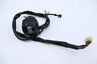 <!--F#f_0-->Indicator Signal Flasher Switch Stalk Left for moto YAMAHA 900 TDM 2002 To<!--F/-->