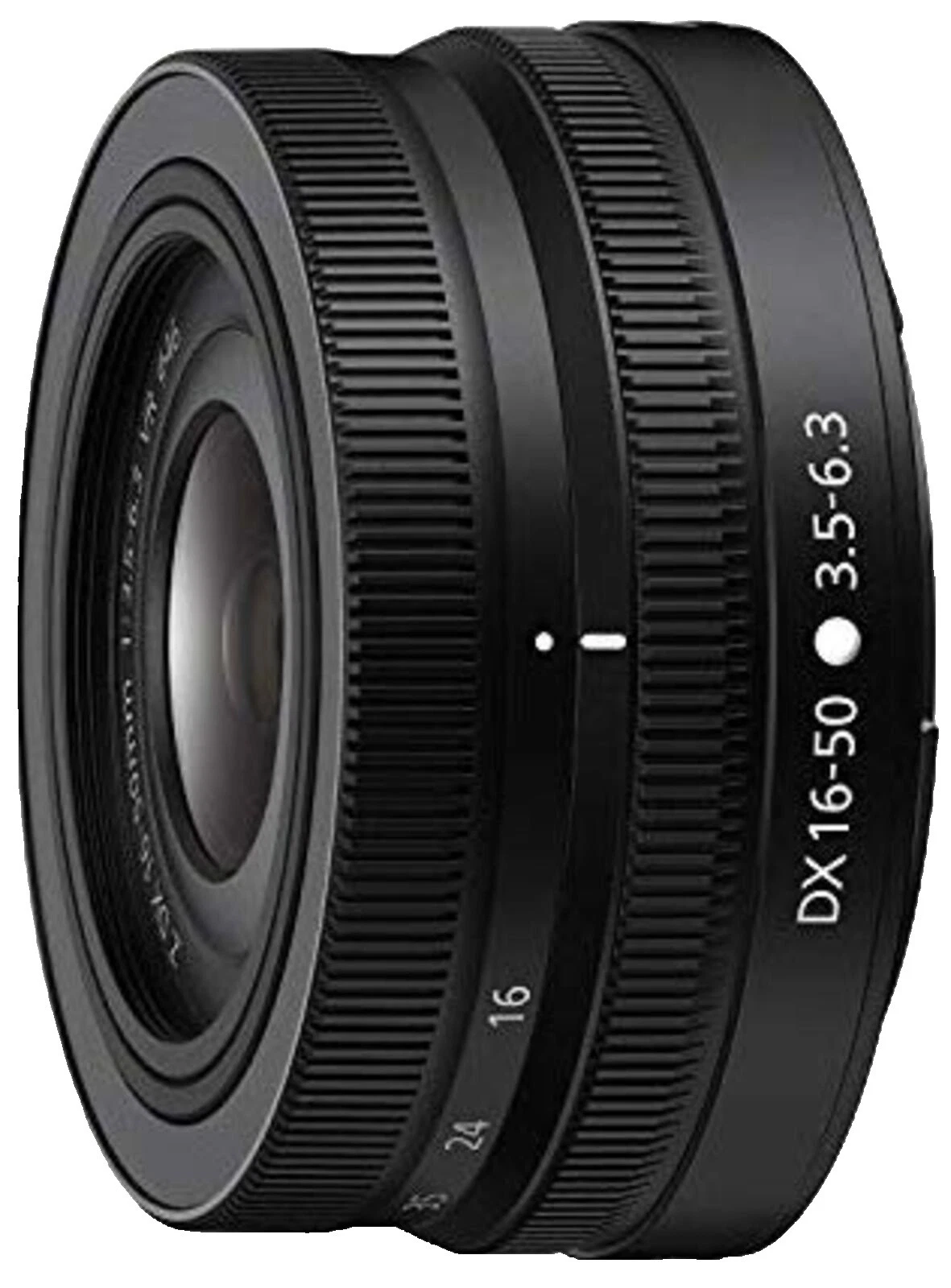 Lentes de cámara de estabilización de imagen Nikon para Nikon