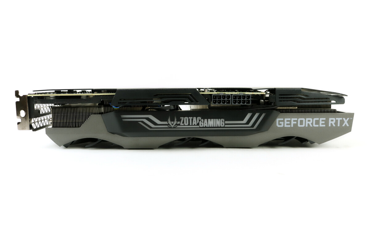 ZOTAC GeForce RTX 3080 10GB 不在になるので値下げ ZOTAC GeForce RTX 3080 10GB 不在になるので値下げ ZOTAC