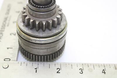92 Polaris SL650 OEM Starter Bendix 3240121 JP0 | eBay 92 Polaris SL650 OEM Starter Bendix 3240121 JP0 | eBay
