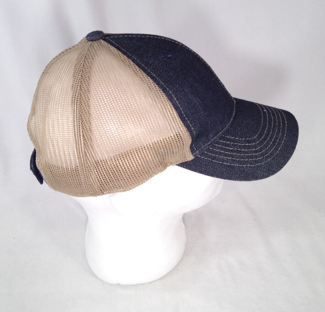 Panera Bread Adjustable Strapback Baseball Hat Ca… - image 4