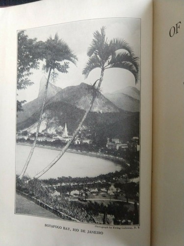 COMMERCE OF SOUTH AMERICA by CLARENCE F. JONES 1928 1st ED. HB ILLUSTRATED - Picture 3 of 12