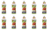 Compo Bio TomatendüNger 10 L SpezialdüNger NatüRliche Rohstoffe Intensives Aroma