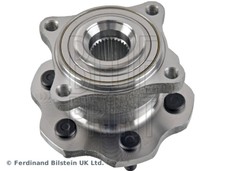 Roulement de roue Nissan PATHFINDER