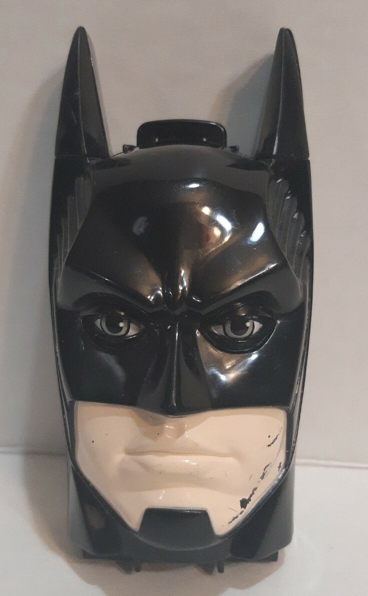 Batman Forever Batcave Power Set Mini Playset