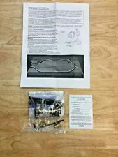 Mendota ProFlame HA-88-00080 NG to LP Conversion Kit for FV46 Gas Fireplace