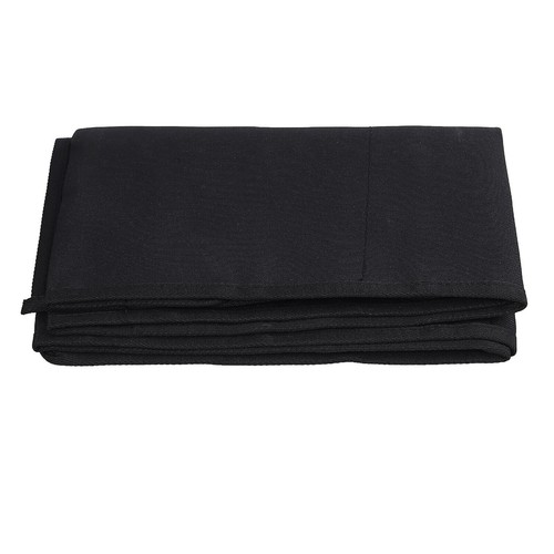 Organizzatore file da parete da appendere supporto cartella carta lettera 10 tasche portaoggetti - Foto 10 di 12