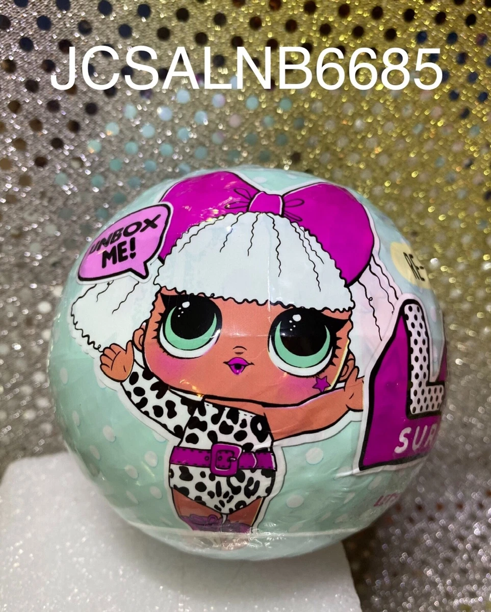 Lol jojo siwa big surprise new arrivals