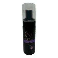 Norvell Venetian Self Tanning Facial Mousse 1.7 Oz TRAVEL SIZE