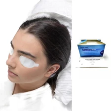 50pairs of Eagle Pair Laser/IPL/LED disposable eye patches 190-11000nm OD7+