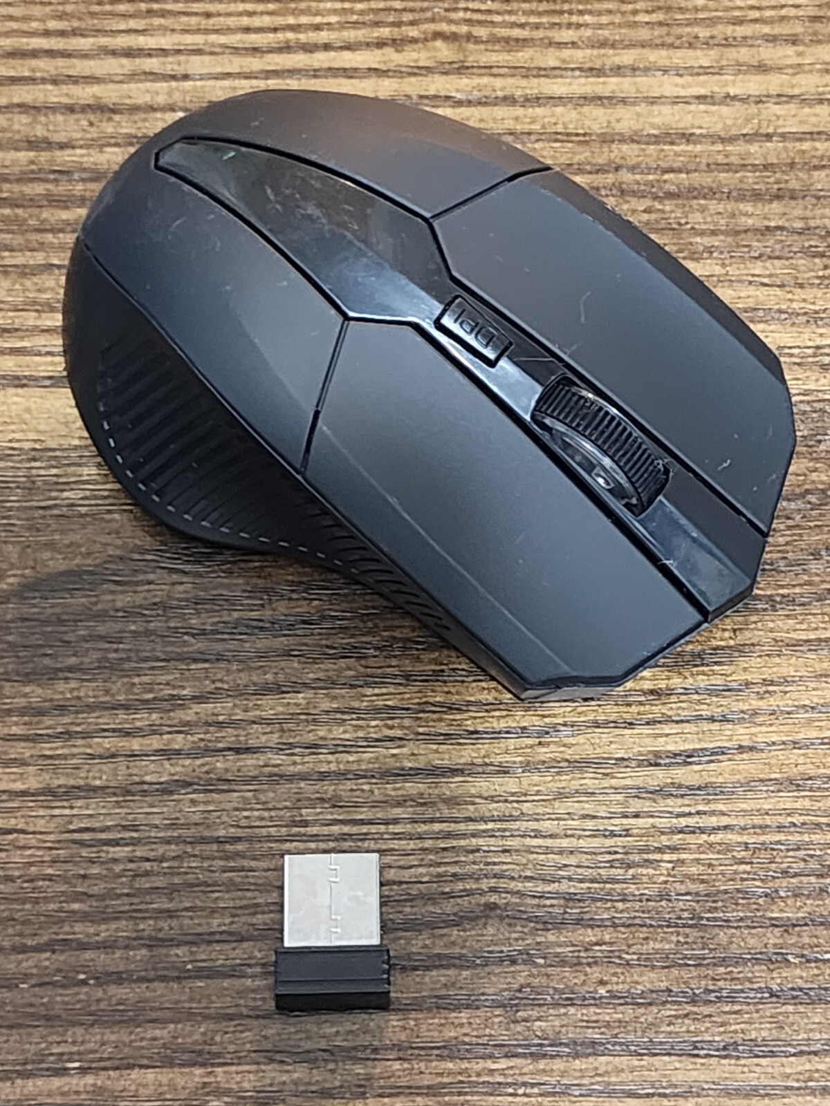 Wireless Mouse-image