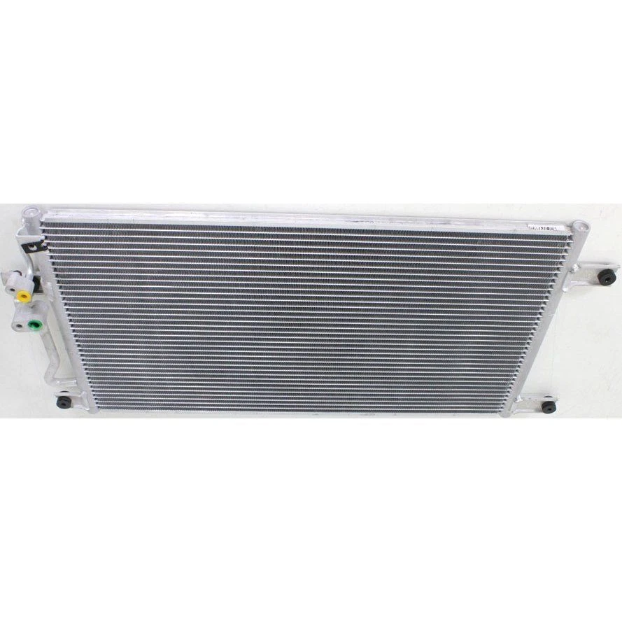 Конденсатор кондиционера подходит для Mitsubishi Montero Sport MR360415 MI3030122 - Изображение 4 из 4