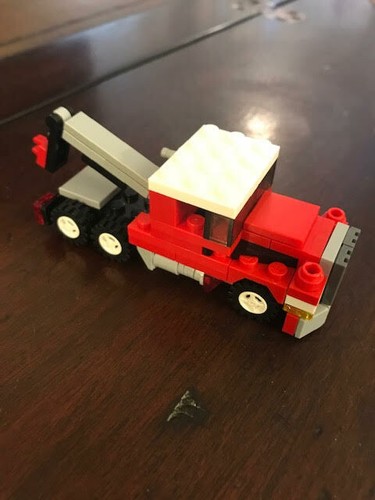 Lego Creator Vehicles - Picture 2 of 4