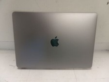 Apple 2016 2017 MacBook Pro 13 Gray A1706/A1708 LCD Assembly 661-05095 CRACKED 
