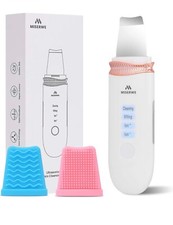 Skin Scrubber Skin Spatula Blackhead Remover Pore Cleaner Face Beauty Lifting To