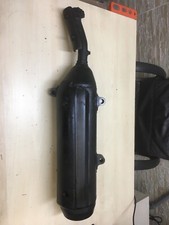 Terminale di scarico scooter Yamaha Majesty 250 (99-05)