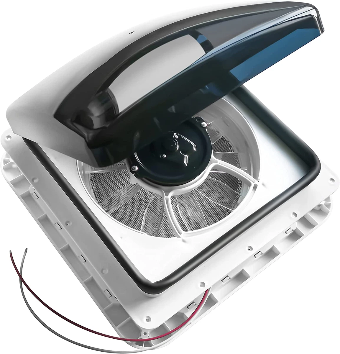 How To Easily Install A Ceiling Fan In An RV: Complete Guide