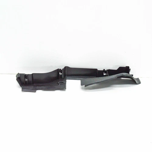 NUOVA GUIDA ARIA RADIATORE DESTRO AUDI A1 8X 8X0121284D ORIGINALE - Foto 8 di 10