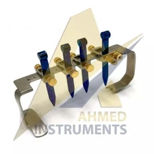 Davis Nasal Projectometer Rhinoplasty Measuring instrument Plastic Surgery