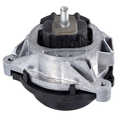 SWAG Engine Mounting Right Fits BMW 1 F80 F35 F31 F30 F21 F20