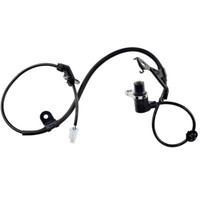 Nty Abs Sensor RaddrehzahlfüHler Vorne Links FüR Toyota Yaris _P1_ 1.3