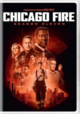 Chicago Fire DVDs for sale | eBay