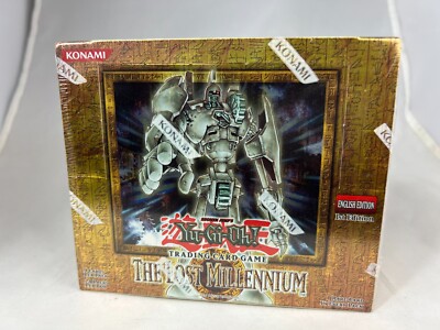yugioh lost millennium booster box Live Break ] MEGA Nullifying Zero - Pokémon TCG M3 Japanese Booster Pack main image 1