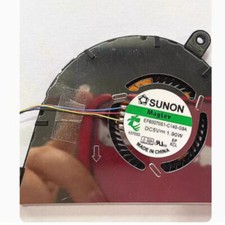 Cooling Fan For Lenovo IdeaPad Yoga 2 13 Laptop CPU Fan