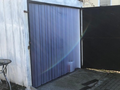 Bandes Rideau Doux PVC 2,25 m x 2,25 m 300 x 3 mm Largeur//Hauteur