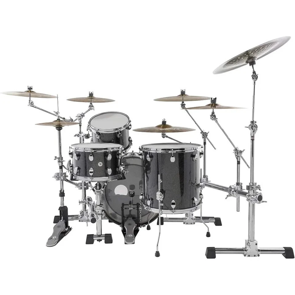 Gibraltar Stealth Vertical Mounting System Single Tom Kit - GSVMS (NEW) - Image 2 of 3